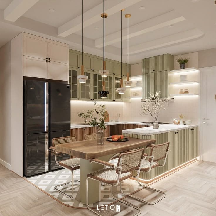 Renovations & Remodeling