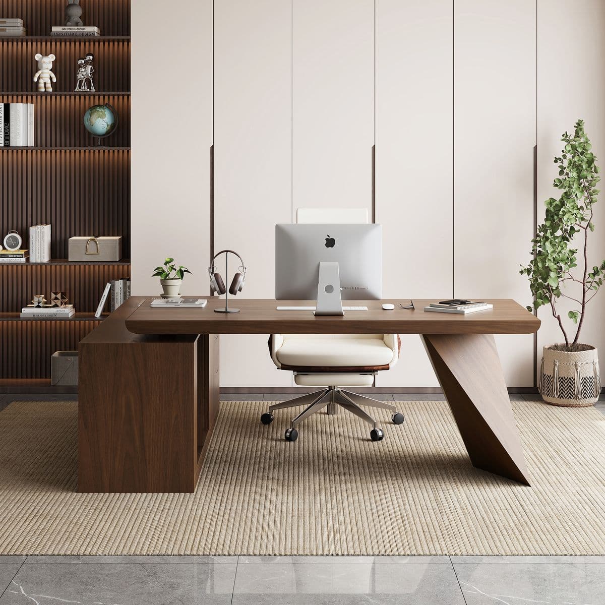 Office Interior Design