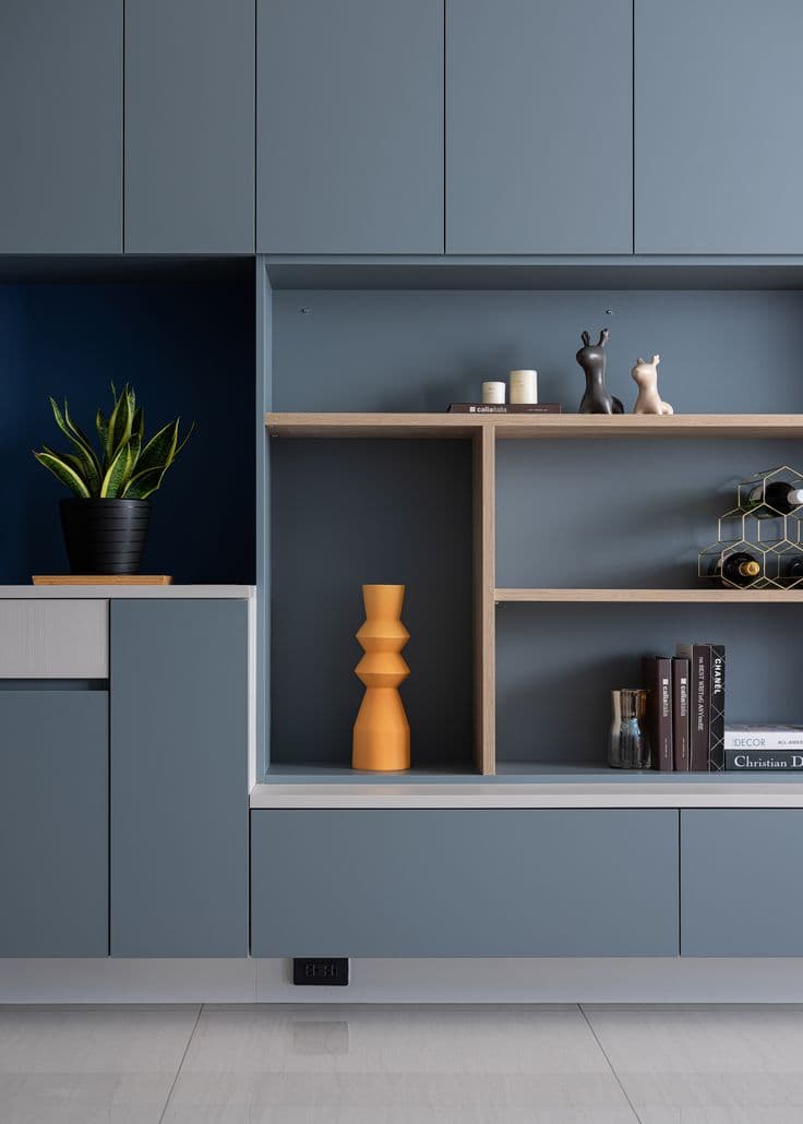 Modular Storage Unit