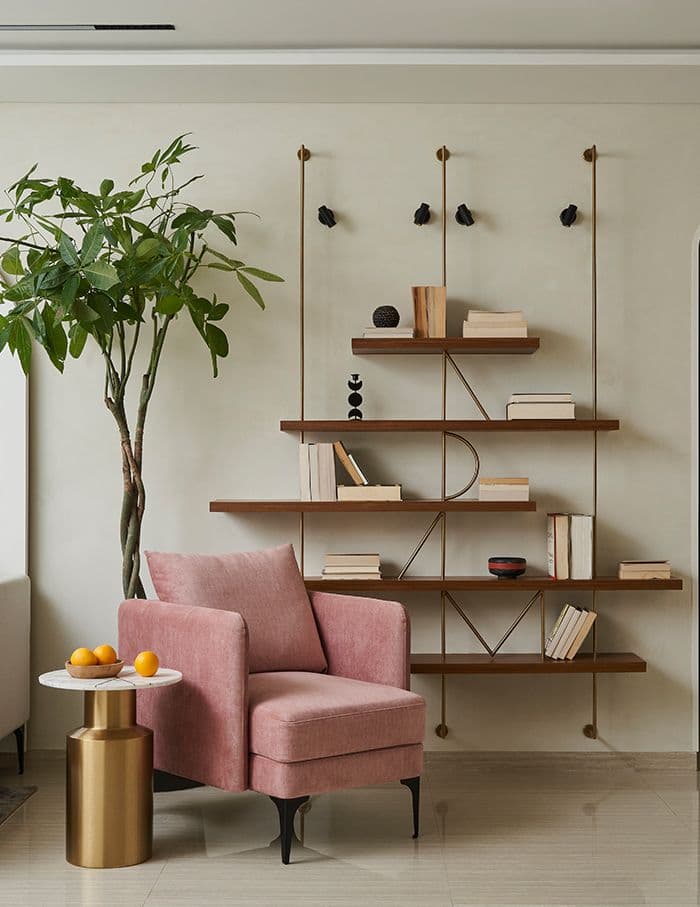 Large Bookshelf