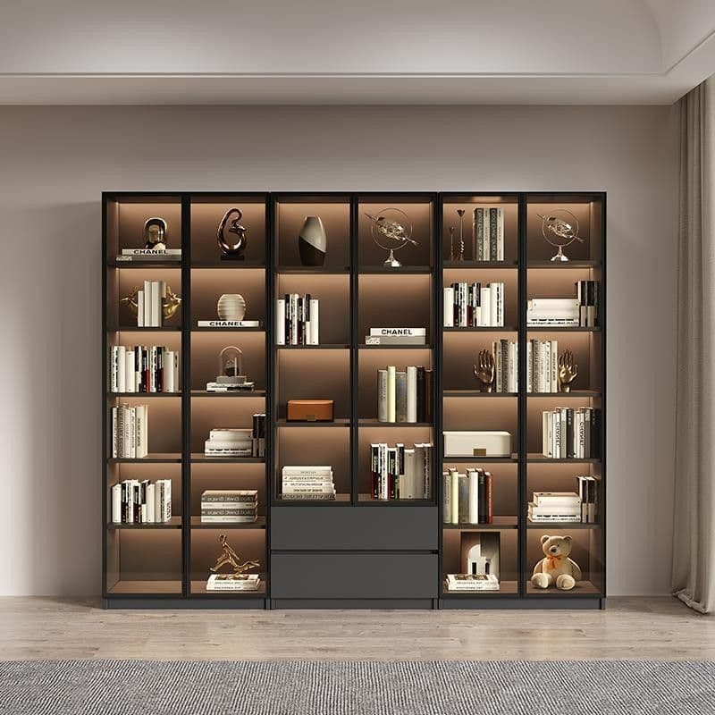 Wall-Mounted Display