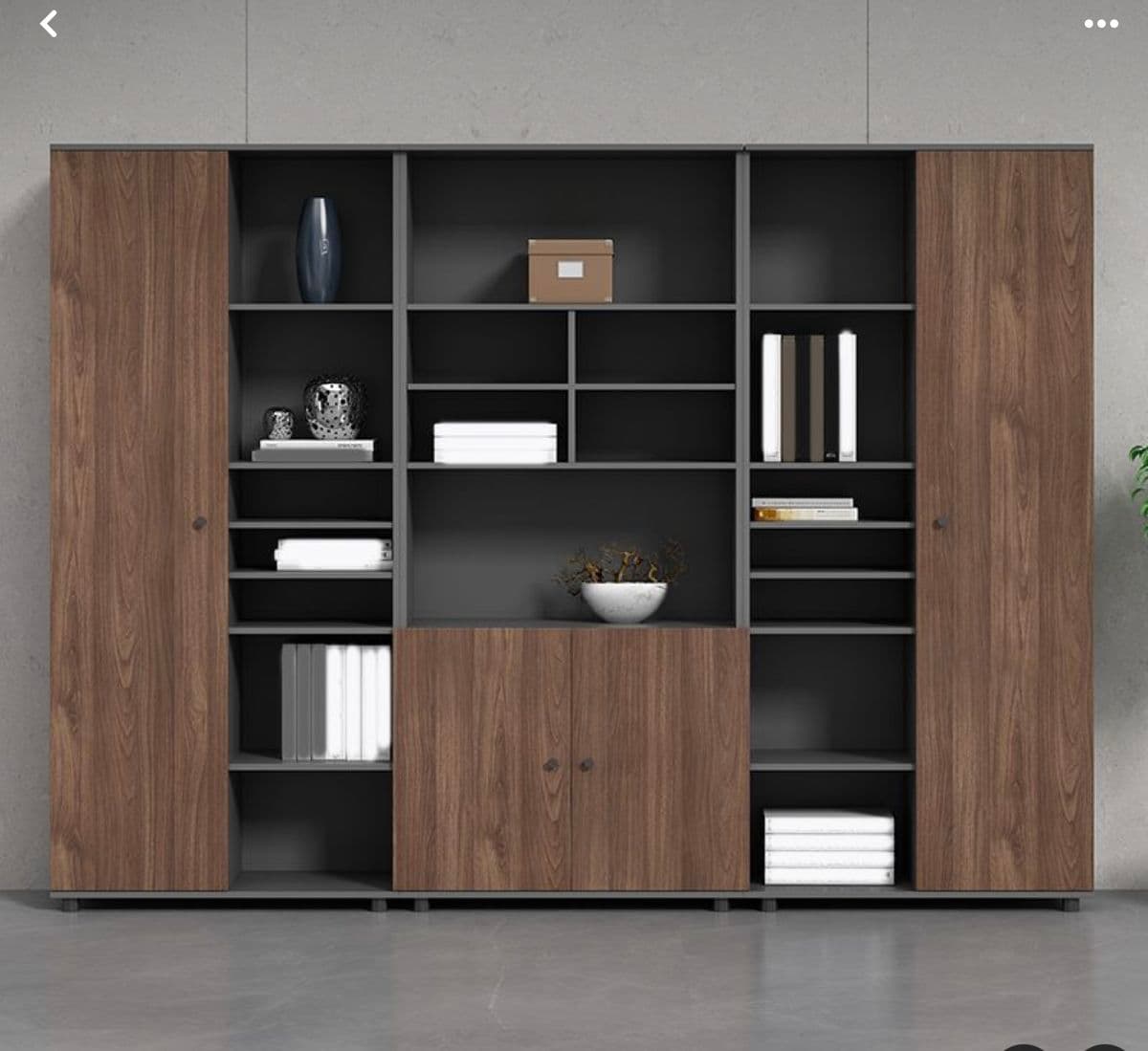 Office Storage